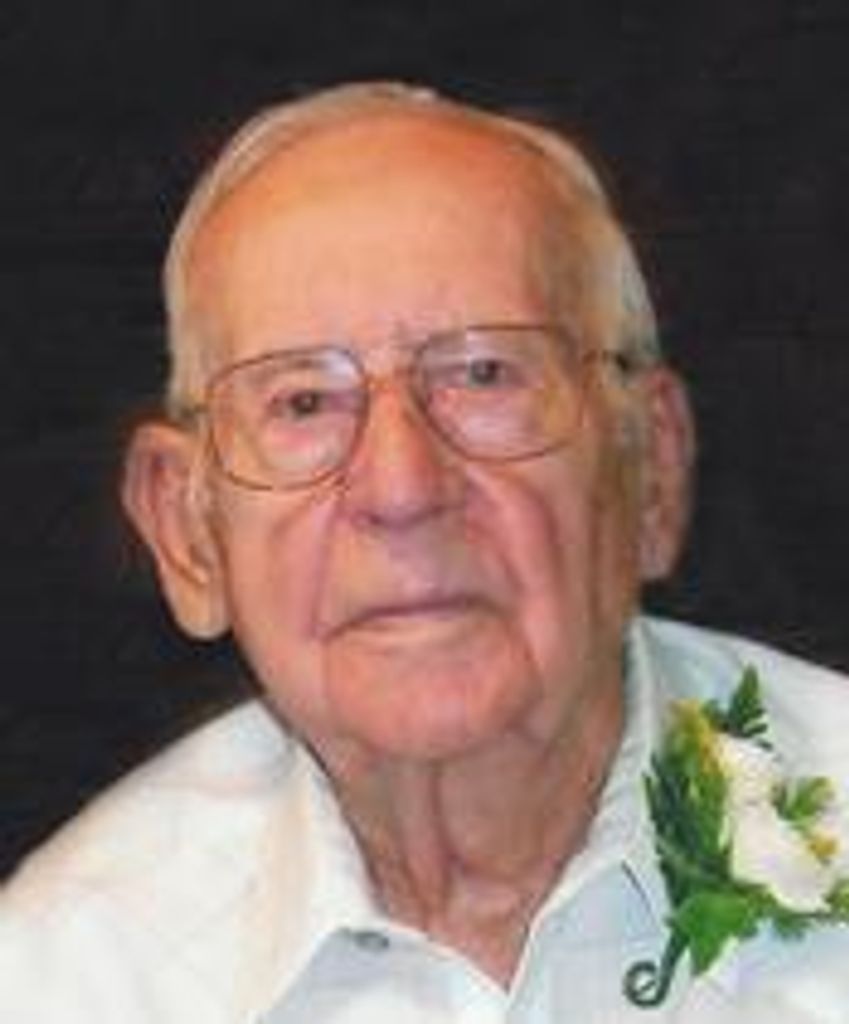 Glen H. Schoneberg