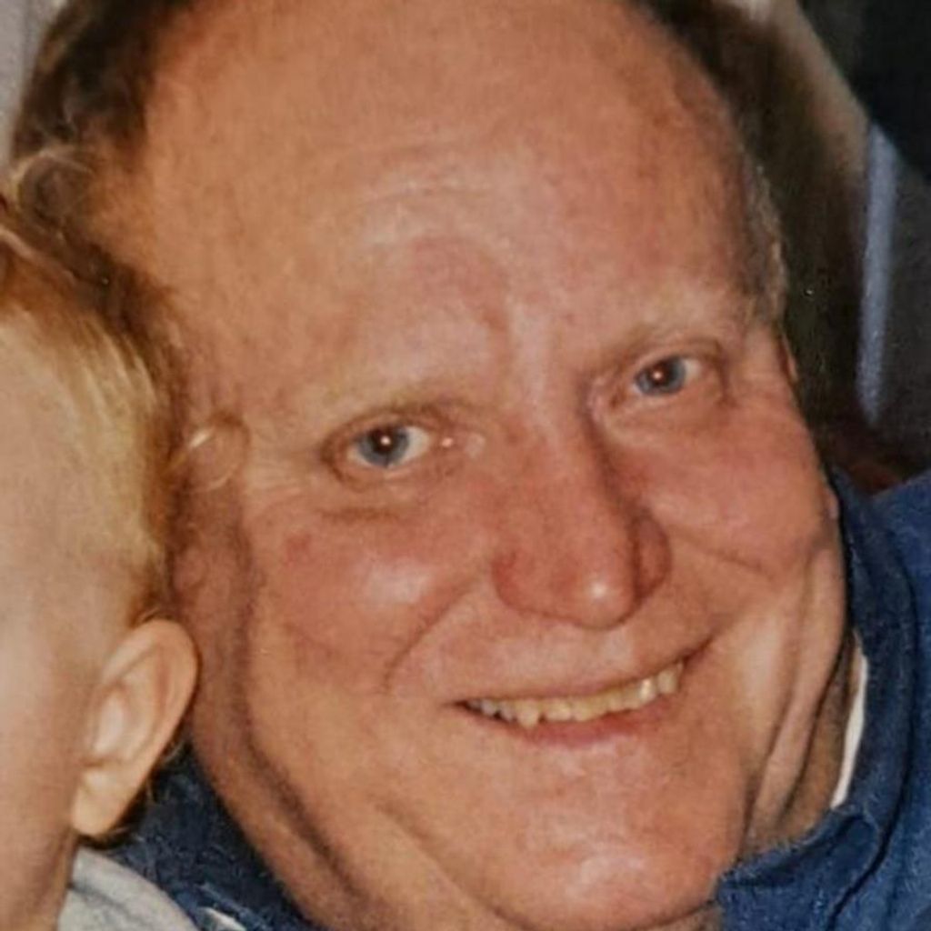 Roger Holmbo Profile Photo