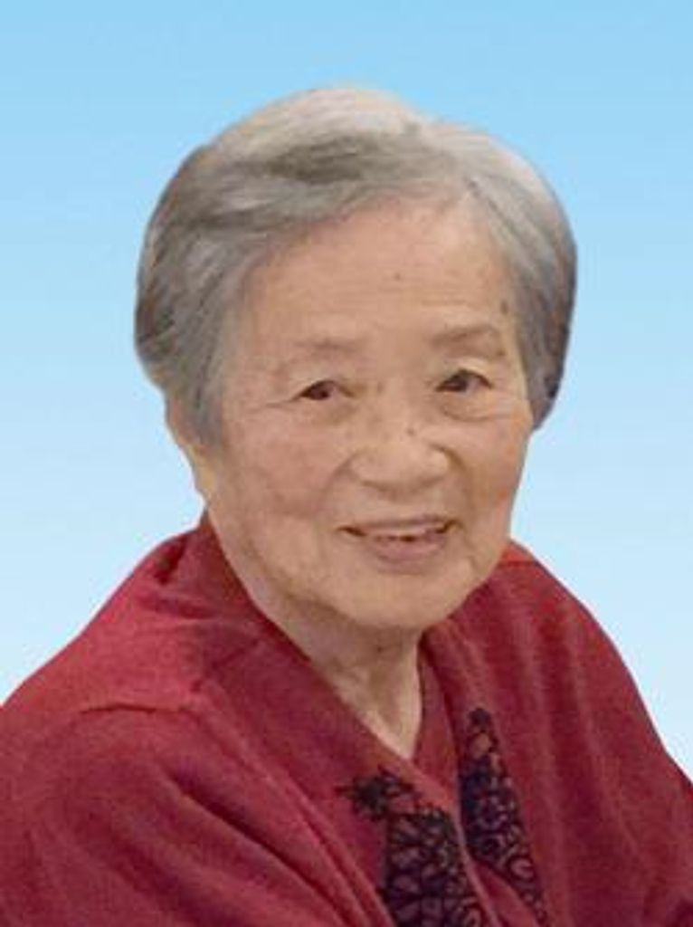 Yoshiko Nakagaki