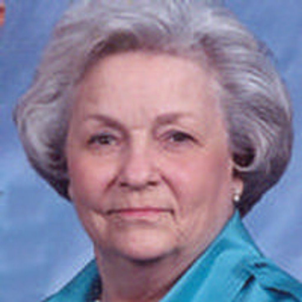 Alice Louise Hollingsworth