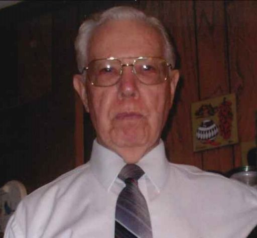 Photo of Johnny G. Vandevander