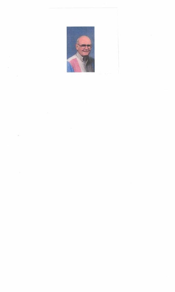 Edward Arlen "Bub" Windle Profile Photo