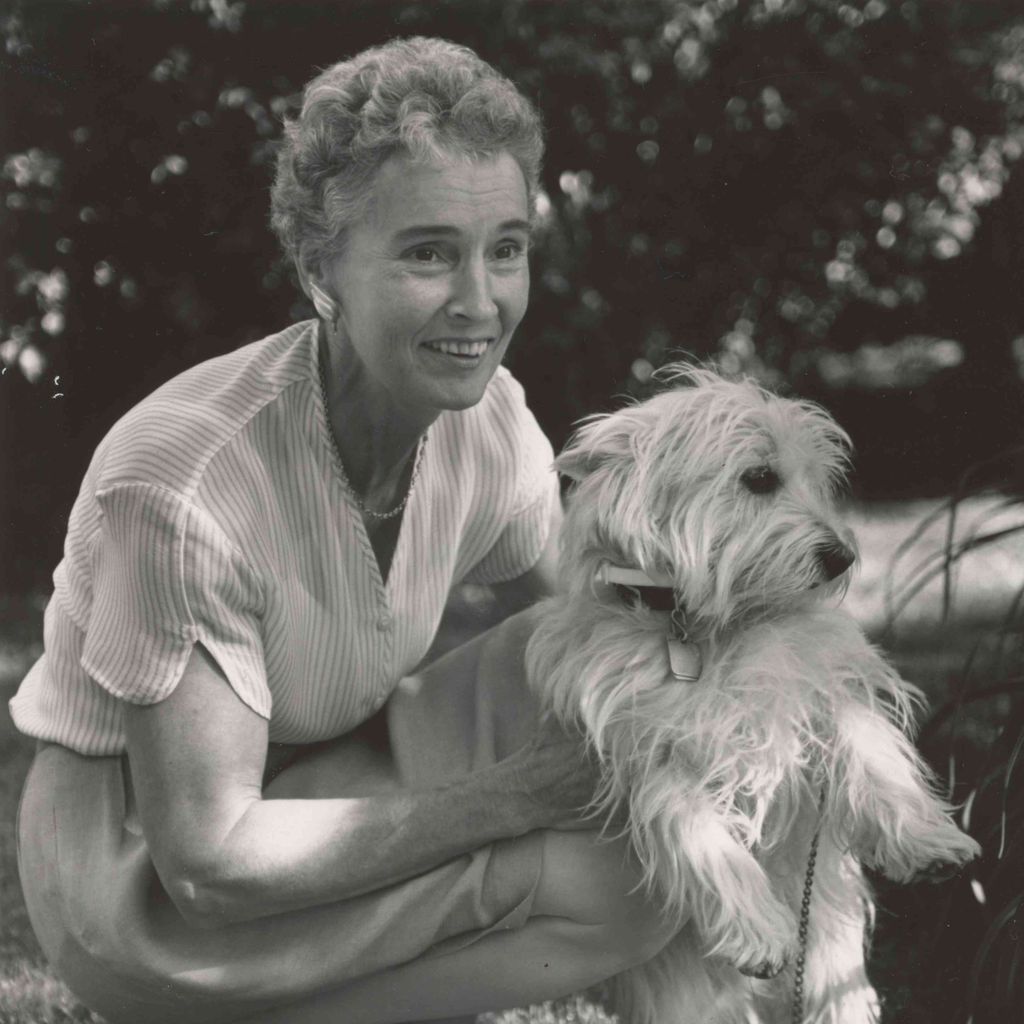 Barbara Waddell Burgin Profile Photo