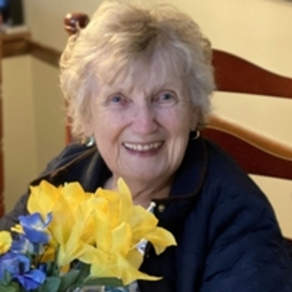 Rosalie A. Ballas