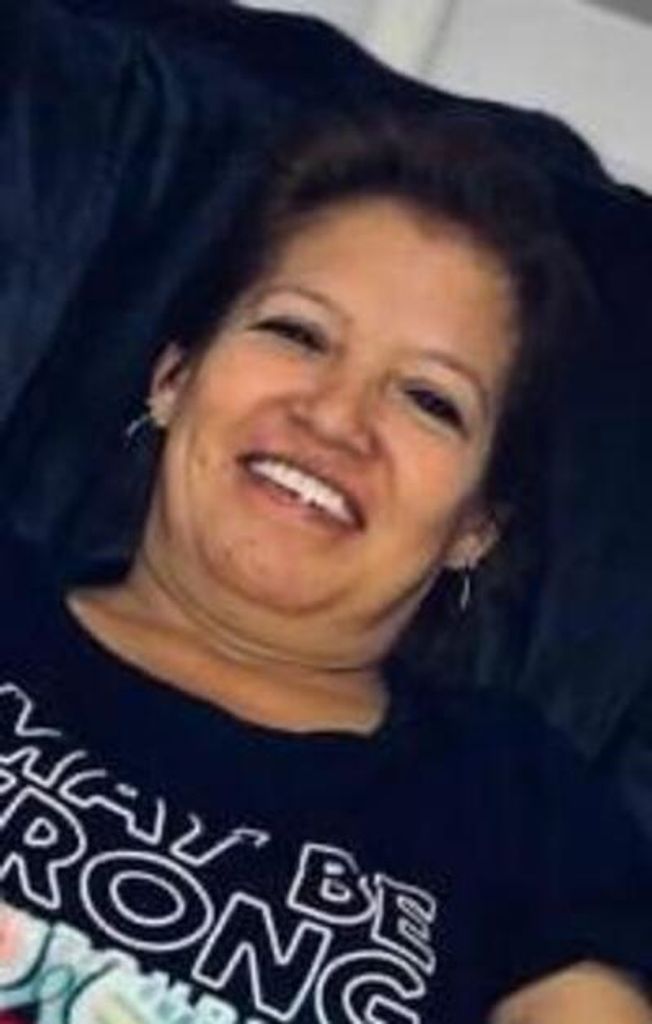 Maria Teresa Rubio Reyes Profile Photo