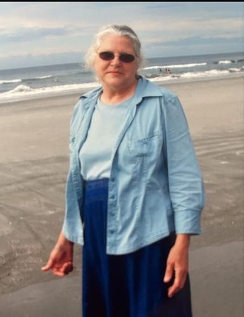 Frances Roark Hunt Profile Photo