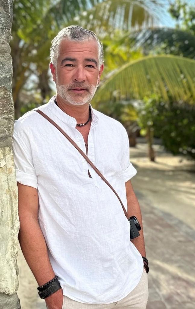 Damon Robert Vrettos Profile Photo