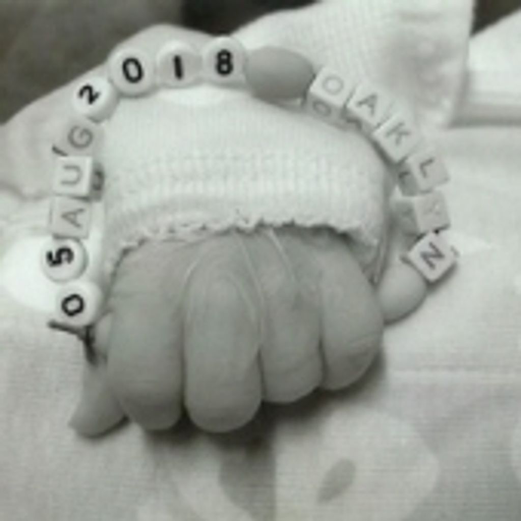 Oaklyn Emri Townshend