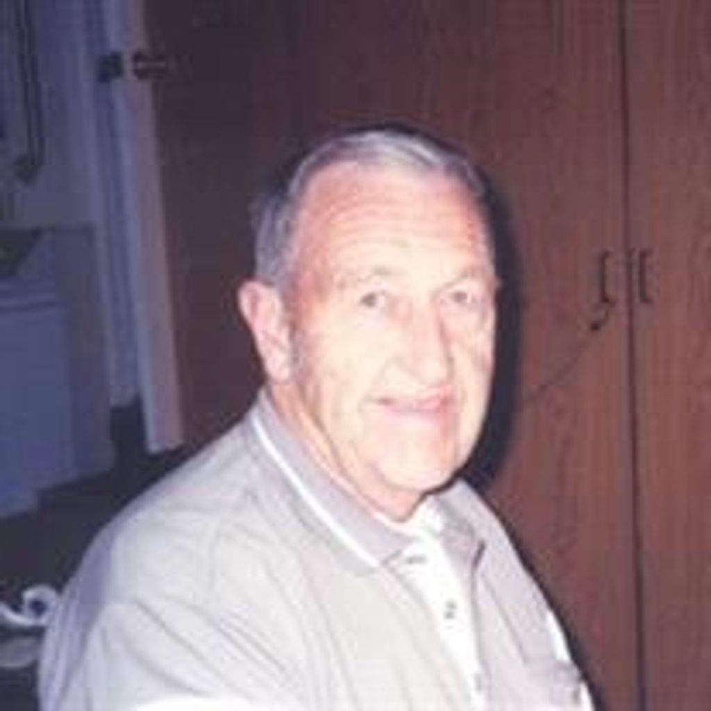 Lincoln Frank Kennaday