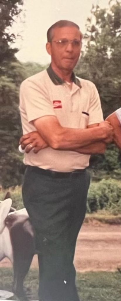 Freddie "Fred" Simmering Profile Photo