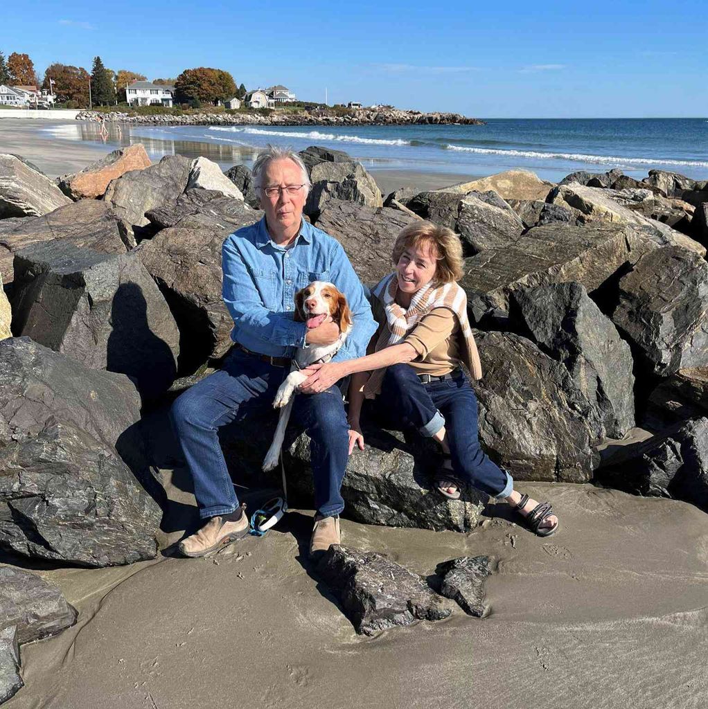 Hamilton Morris Stewart Profile Photo