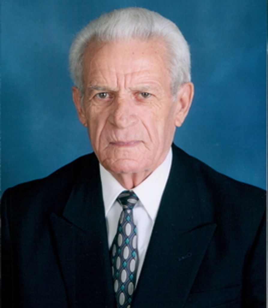 Alfredo DeCicco