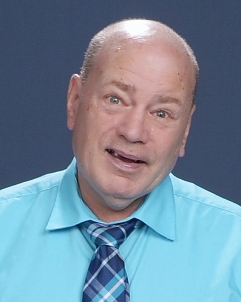 John Christopher “Buddy” Vogel Profile Photo