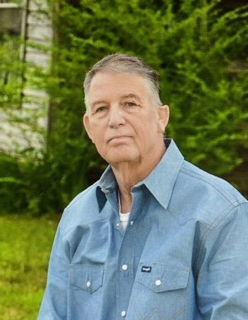 Lawrence Cravey Profile Photo