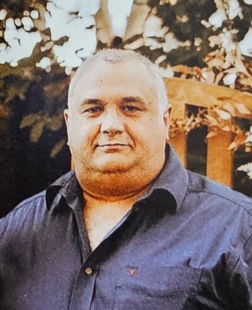 Daniel "Dan" C. Borchert Profile Photo