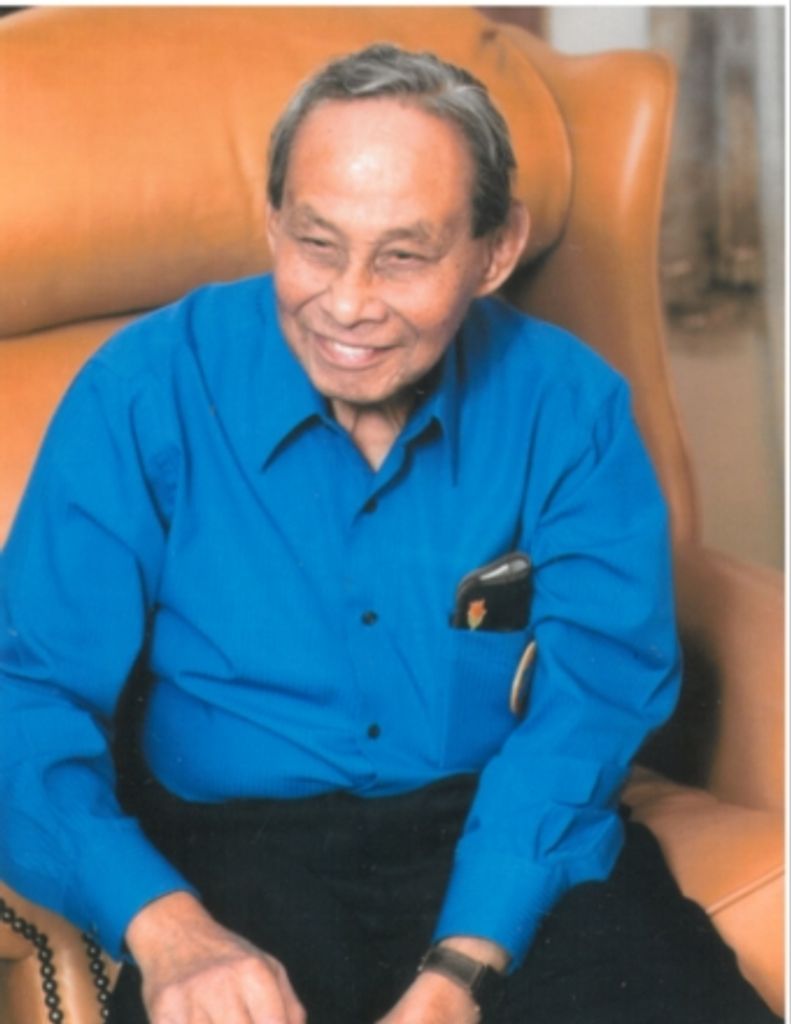 Eugene Nicolaas Klerks Profile Photo