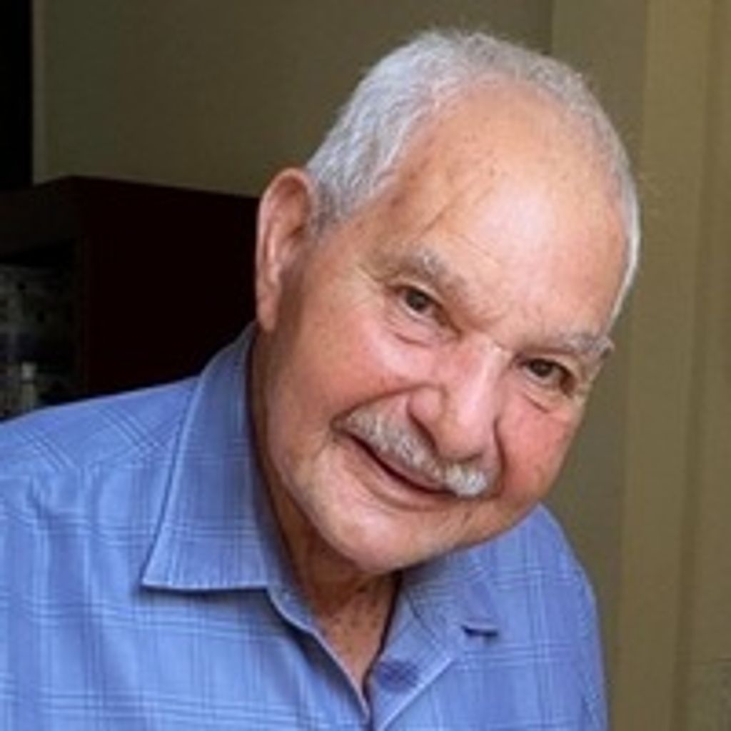 Luciano Reyes Gonzalez