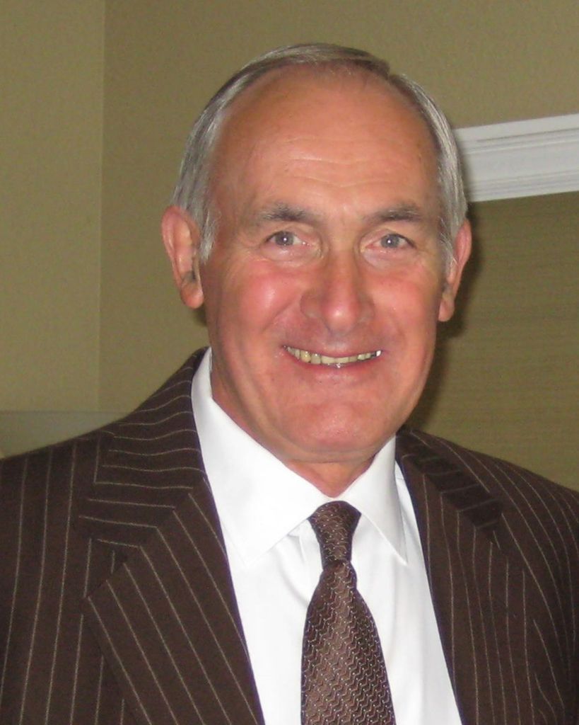 Kevan Roscoe Profile Photo