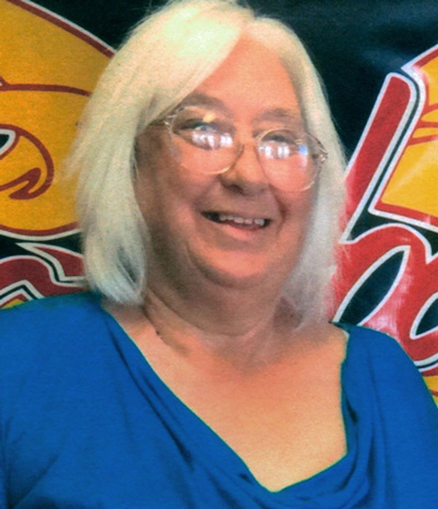 Nancy Jean Vanhoozer Bradley