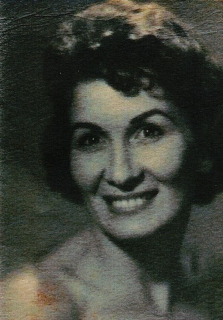 Elsie Marie Alexander Hoff