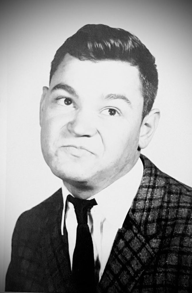 Don Haggard Profile Photo
