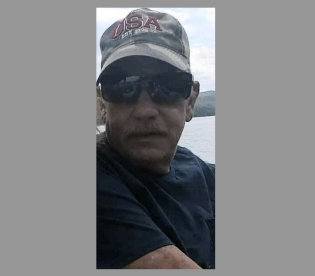 Wade Juston TUBBS, Sr.