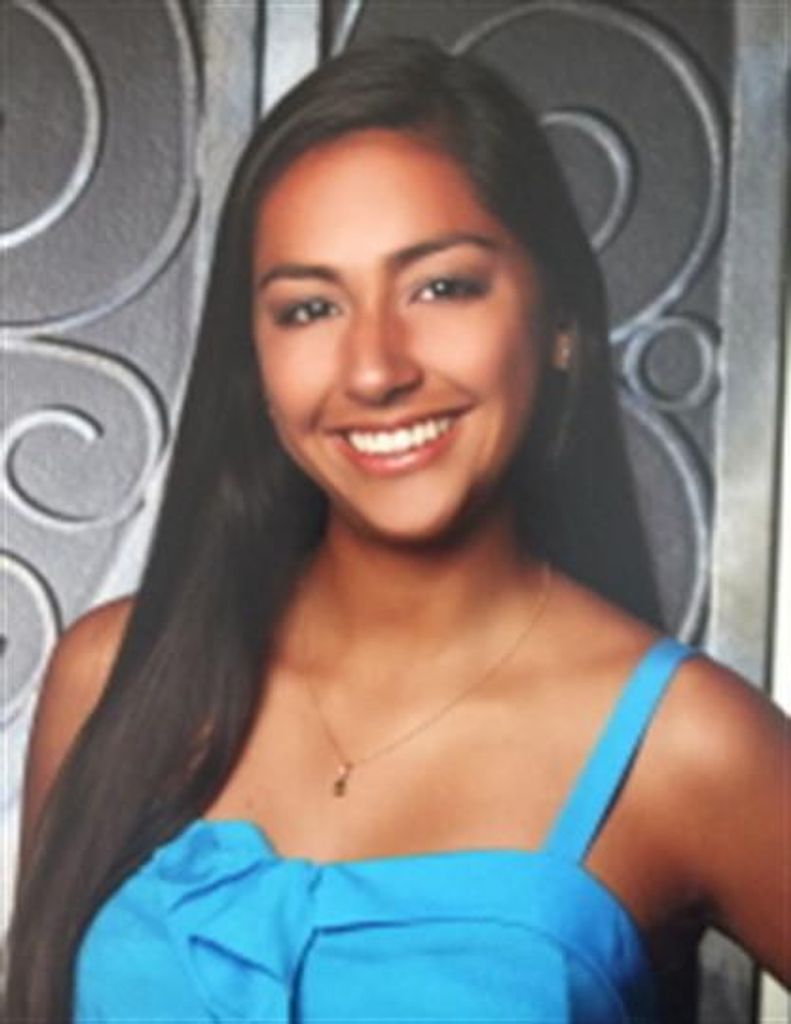 Gabrielle Marie Constante