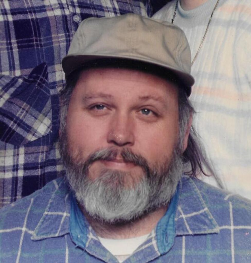 Michael Keith Mullins Profile Photo