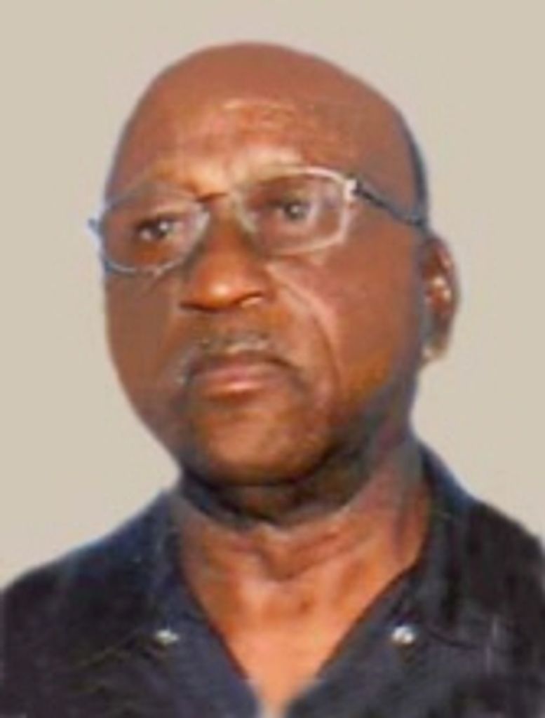 Wilfred Demouchet