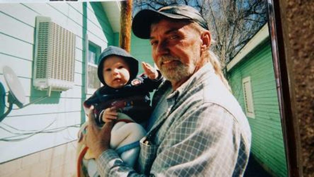Michael Dean Redden