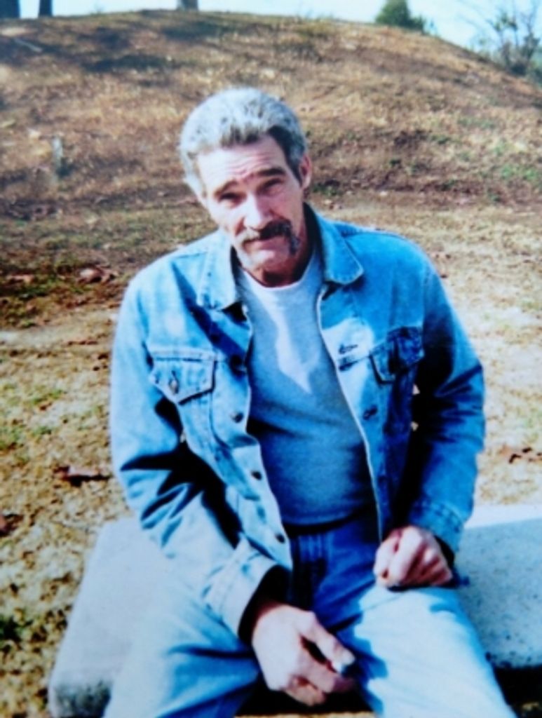 Jerry Collins Aldridge Profile Photo