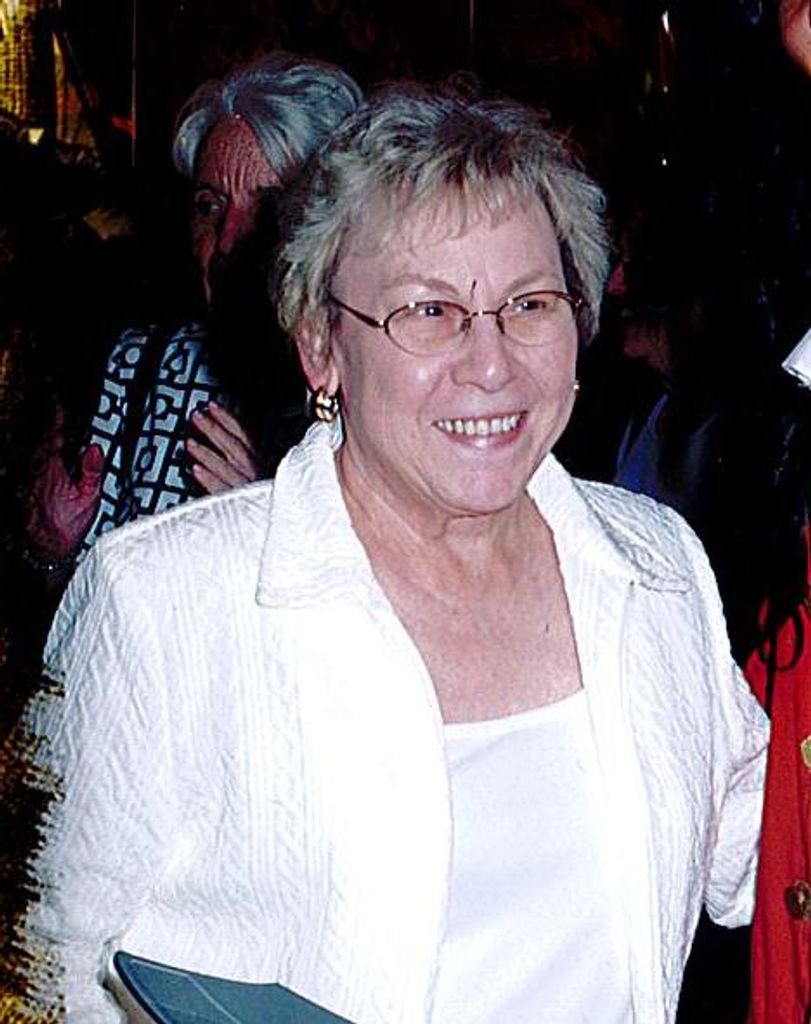 Kathleen "Kay" Mitchell Wingert Profile Photo