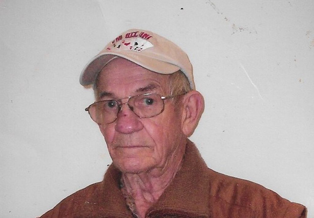 Eugene Shumate Profile Photo