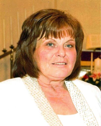 Vicki Ann Coffman Profile Photo