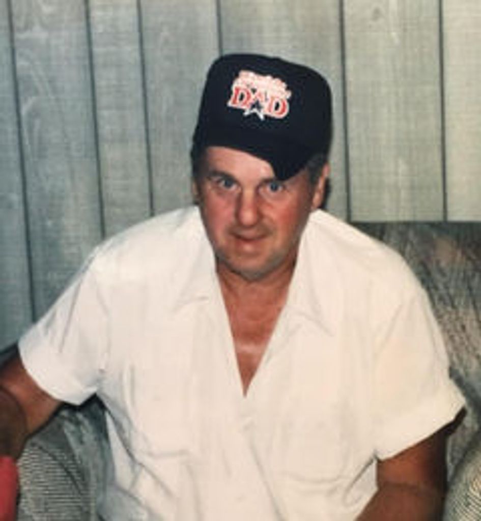Lee (Dexter) Brown
