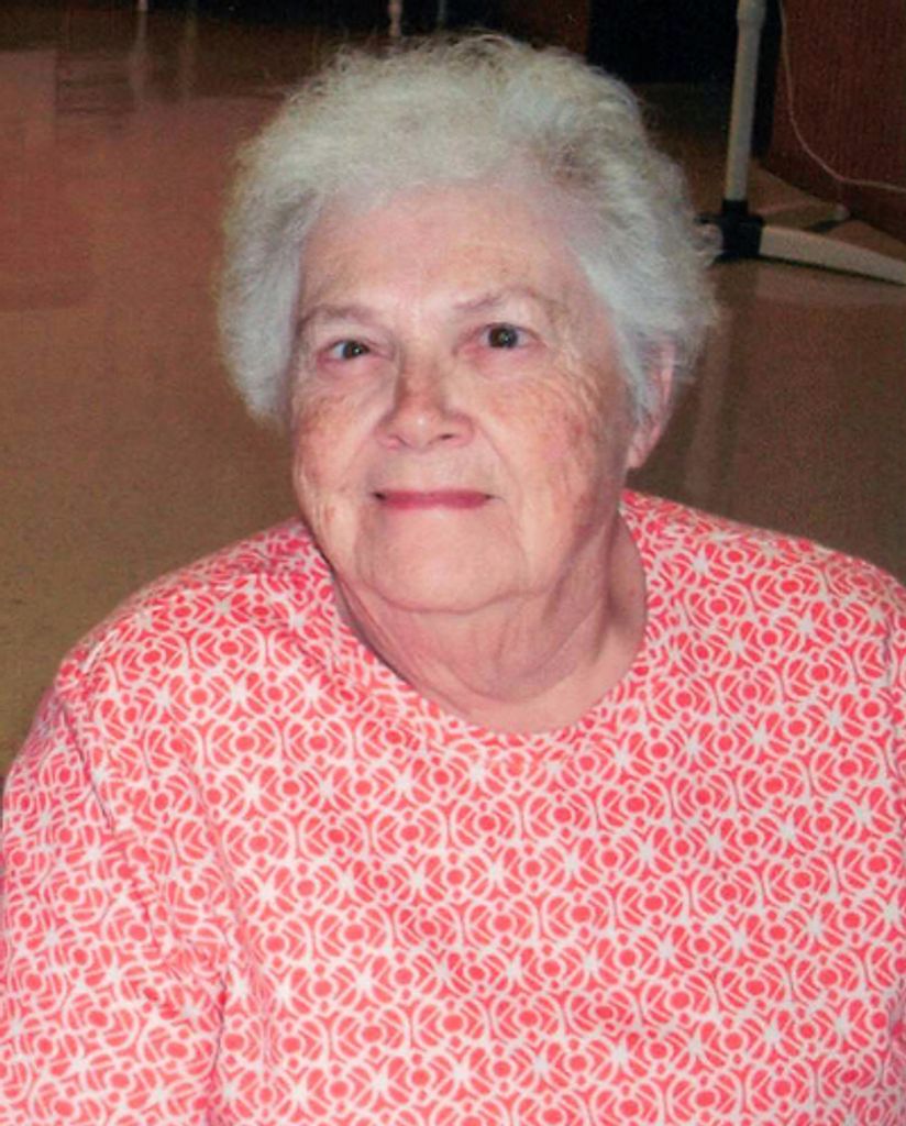 Elsie Marie Bartels Profile Photo