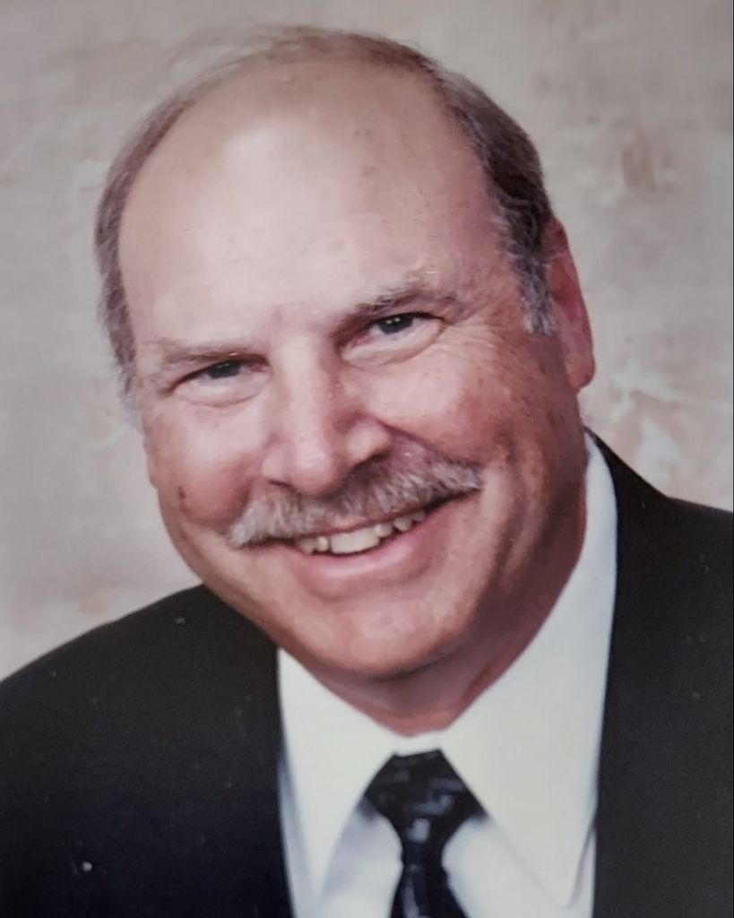 William Anderson Baker Profile Photo