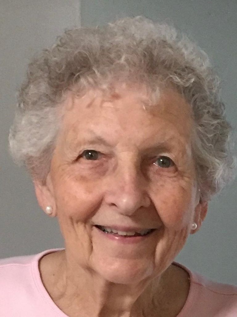 Doris B Rand Profile Photo