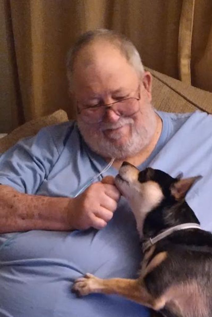 Earl Daniel Brown Profile Photo