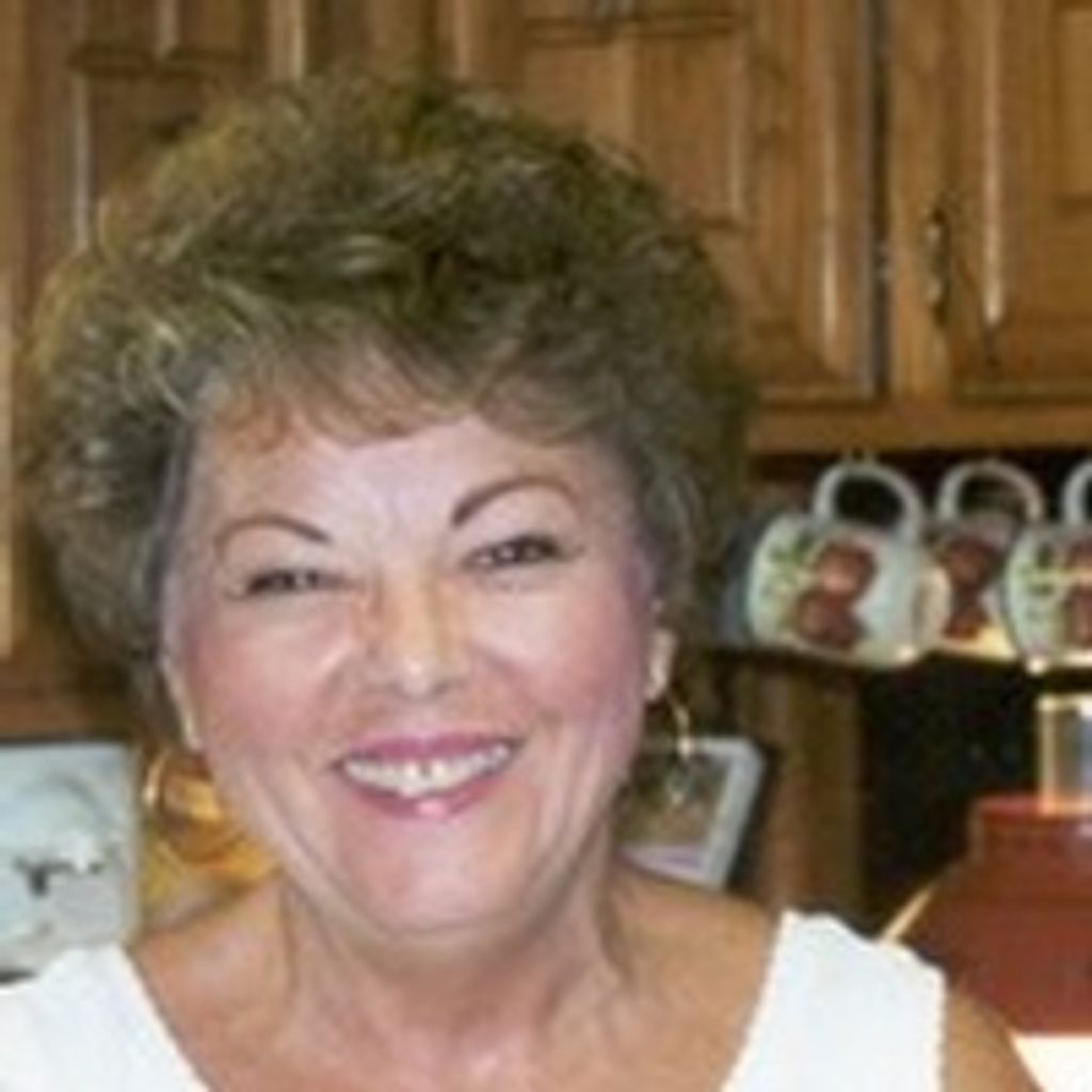 Peggy Knowles