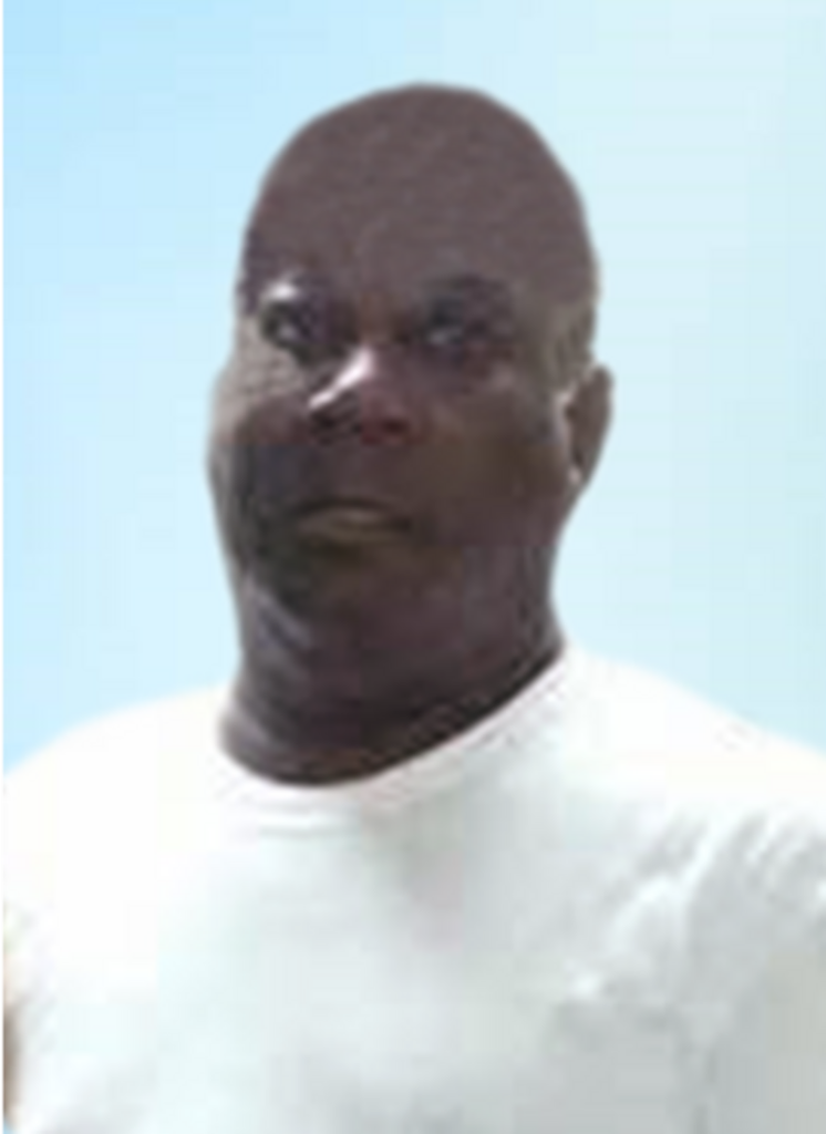 Rickey Alonzo Rogers