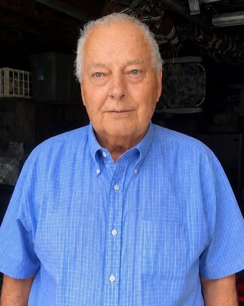 Goree A. Spradlin Profile Photo