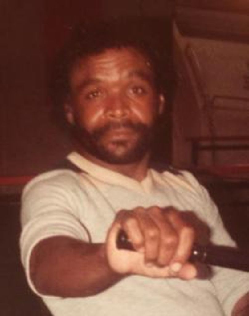 Mr. Alex Hawkins, Sr.