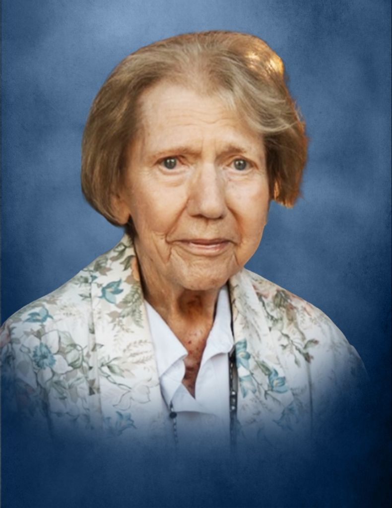 Margaret Nalley Profile Photo