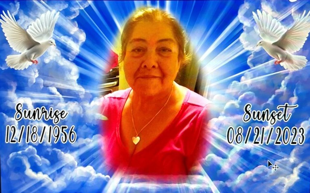 San Juana Espinoza De Silva Profile Photo