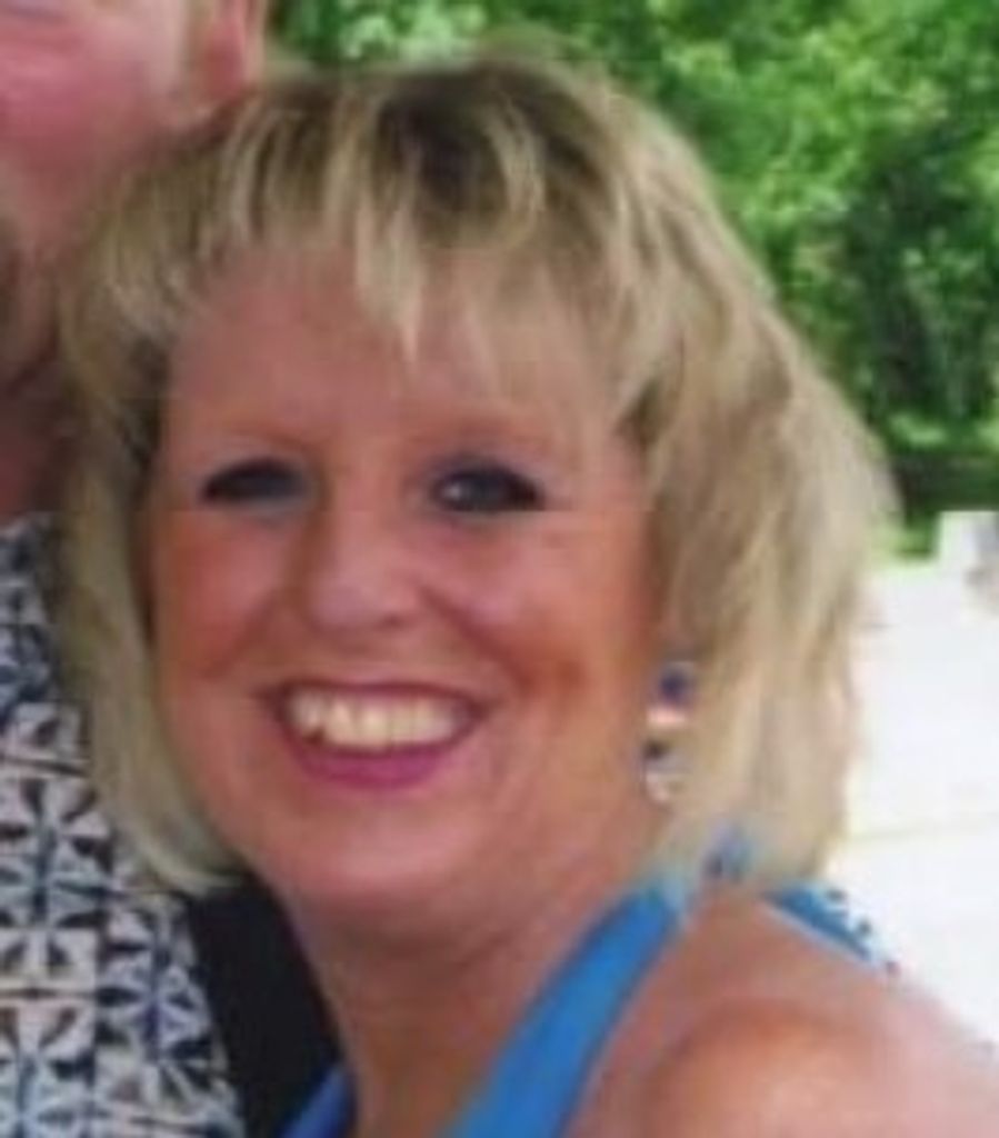 Anita Howard-Helgeson