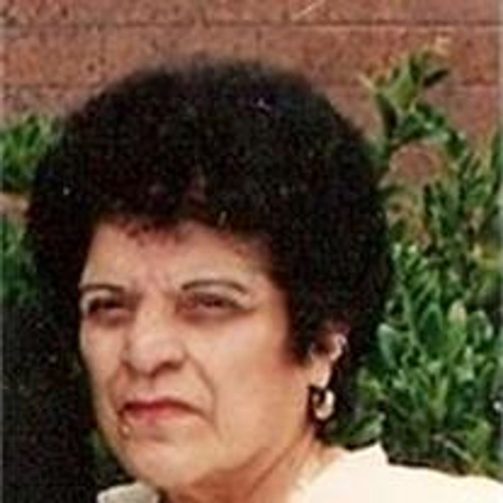 Consuelo S. Cordova