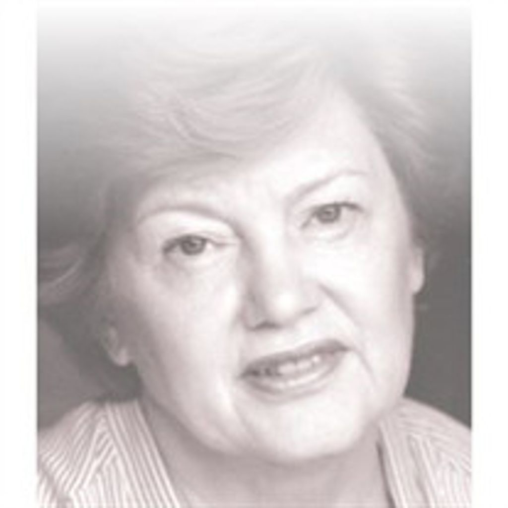 Gertrud Martin