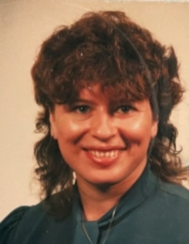 Glenda Josephine Powell Watkins