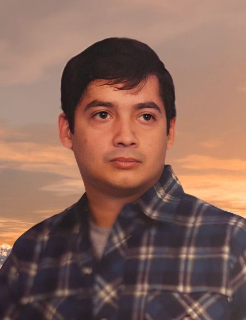 Santos Javier Cordero